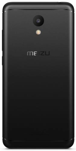 Meizu M6 3/32GB Black smartfoni onlayn