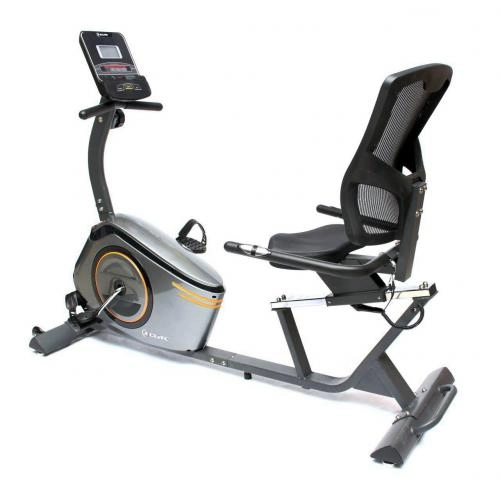 Велотренажер Elite EL-3002Z купить