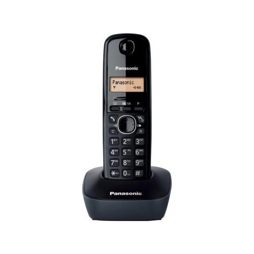 Panasonic KX-TG3611bx (Sotuv xiti!) radiotelefoni sotib olish