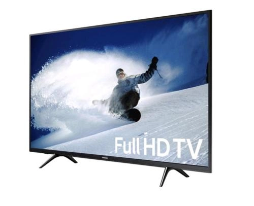 Телевизор Samsung UE40J5200 Smart TV купить