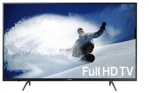 Телевизор Samsung UE40J5200 Smart TV онлайн