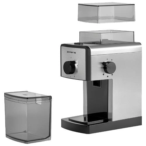 Polaris PCG 1620 kofe tegirmoni sotib olish