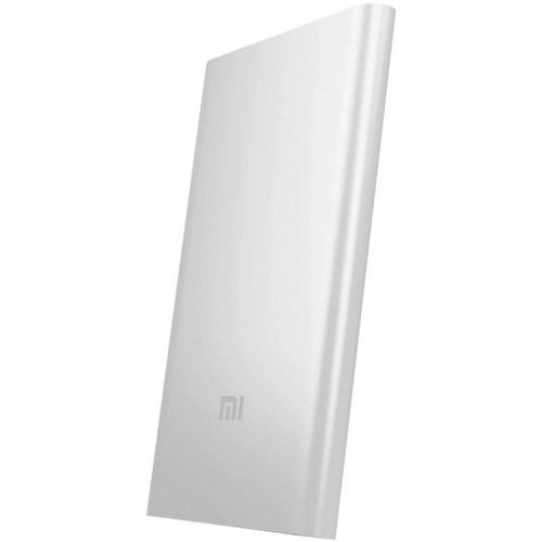 Внешний аккумулятор Xiaomi Mi Power Bank 2 (5000mAh) недорого