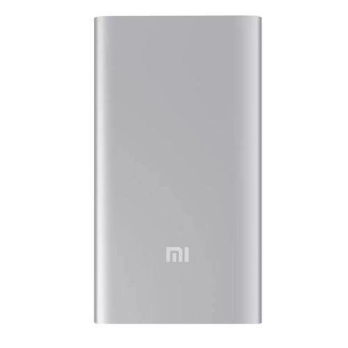 Внешний аккумулятор Xiaomi Mi Power Bank 2 (5000mAh) в Узбекистане