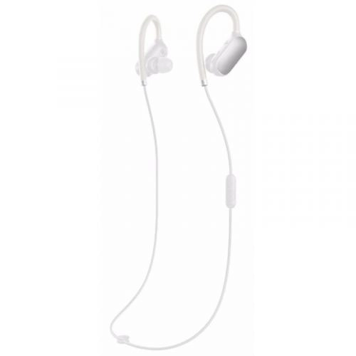 Беспроводные наушники Xiaomi Mi Sports Bluetooth (Black) ХИТ ПРОДАЖ! купить
