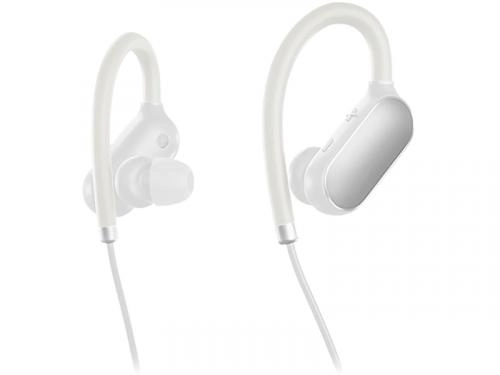 Беспроводные наушники Xiaomi Mi Sports Bluetooth (Black) ХИТ ПРОДАЖ! недорого