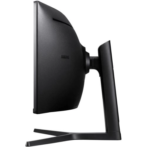 Монитор Samsung 49" C49J890DKI LED Curved Monitor VA Matrix (5 mc, 144 hz) Ultra WQHD (3840x1080) 4K купить