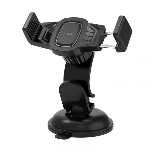 Hoco CA40 Refined Suction Cup Base In-Car Dashboard Phone Holder avtomobil uchun smartfon tutqichi sotib olish