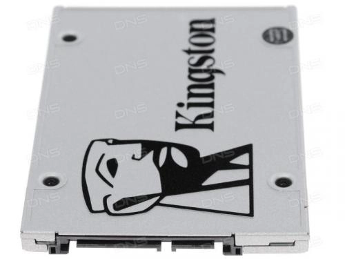 Kingston 960GB A400 SSD-saqlagichi arzon