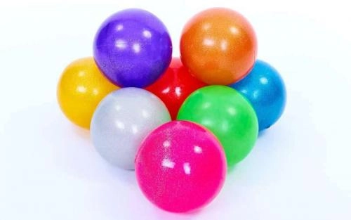 Мяч гимнастический (15 см) купить