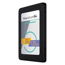 SSD Team Group L5 LITE 120GB купить