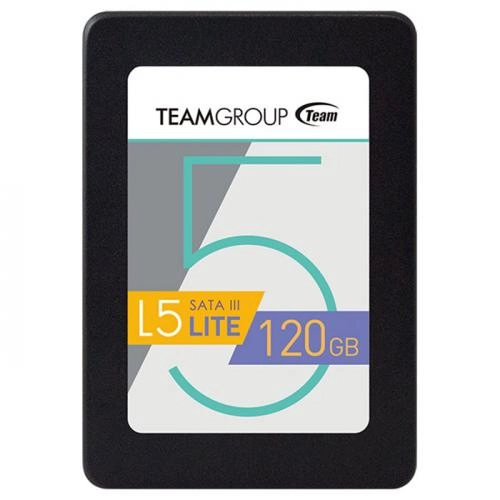 SSD Team Group L5 LITE 120GB в Узбекистане