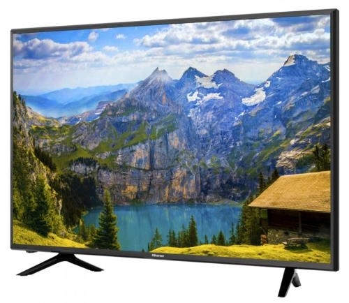 Rosso 55N3000 4K Ultra HD Smart TV televizori sotib olish