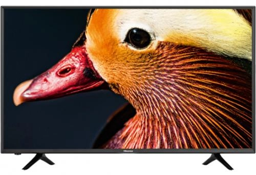 Rosso 55N3000 4K Ultra HD Smart TV televizori O'zbekistonda