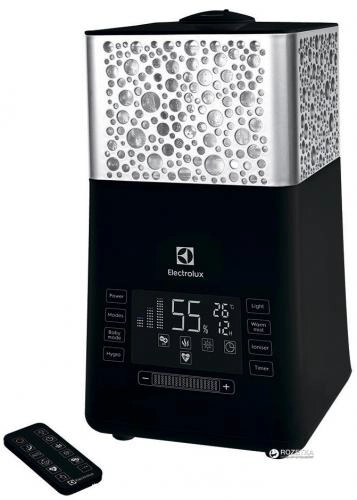 Electrolux EHU-3710D havonamlagichi sotib olish