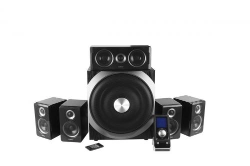 Сабвуфер Edifier Signature S550 Encore HiFi 5.1 в Узбекистане