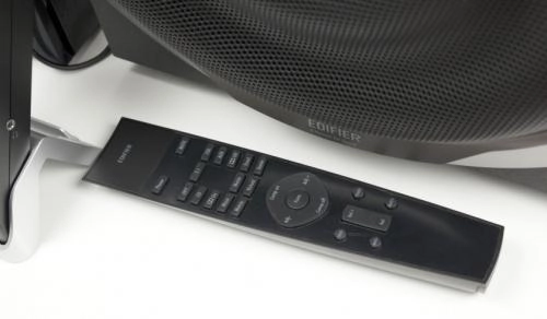 Сабвуфер Edifier Signature S760D HiFi 5.1 Dolby Digital Decoder (Optical in) купить