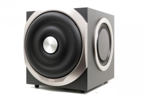 Сабвуфер Edifier Signature S760D HiFi 5.1 Dolby Digital Decoder (Optical in) онлайн