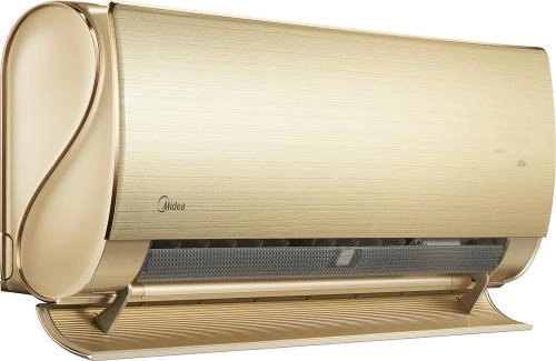 Midea Ultimate Comfort 18 premium konditsioneri arzon