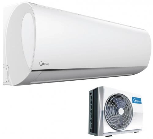 Midea Blanc 12 konditsioneri - rasm №2 Midea Blanc 12 konditsioneri sotib olish