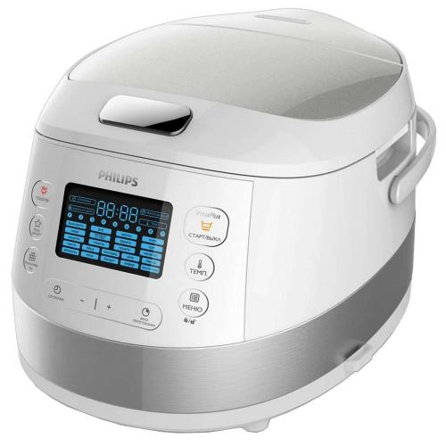 Мультиварка Philips HD4734/03 купить
