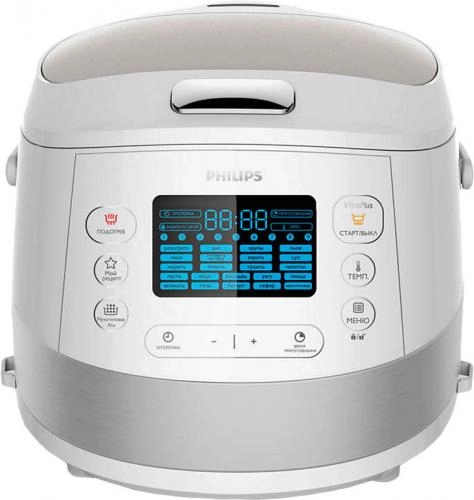 Мультиварка Philips HD4734/03 в Узбекистане