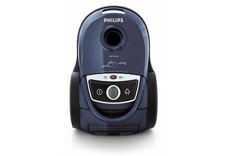 Пылесос Philips FC9150/02 (Blue) купить