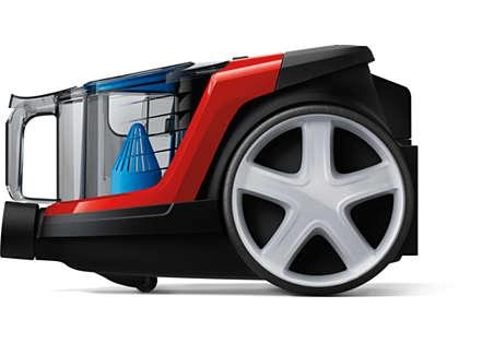 Пылесос Philips FC9351 купить