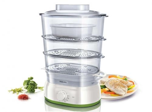 Philips HD9124 parovarkasi arzon