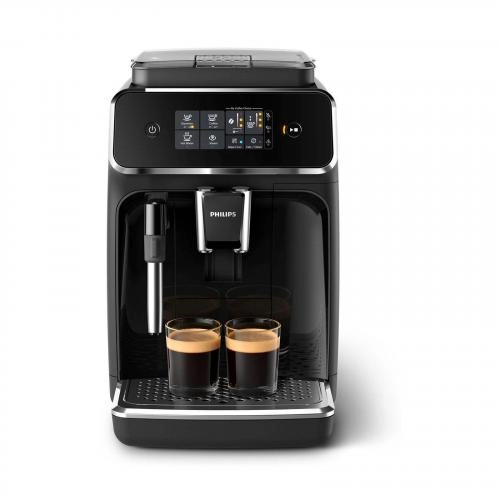 Кофемашина Philips EP1220 Series 1200 купить