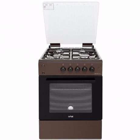 Artel Apetito 01-G CHU jigarrang gaz plitasi arzon