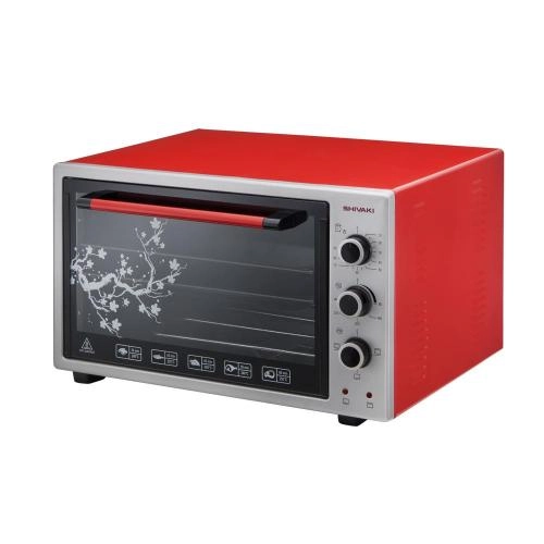 Мини-печь Shivaki MD-3612 V2 E (Эконом) купить