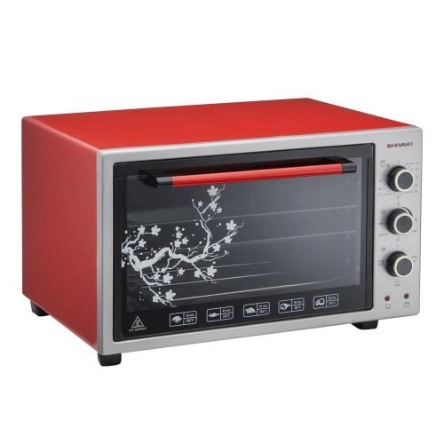 Мини-печь Shivaki MD-3612 V2 E (Эконом) недорого