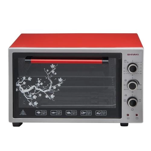 Мини-печь Shivaki MD-3612 V2 E (Эконом) в Узбекистане
