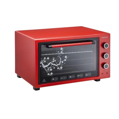 Мини-печь Shivaki MD-3612 (Люкс) купить