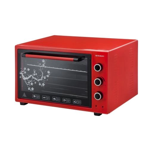 Мини-печь Shivaki MD-3612 (Люкс) недорого