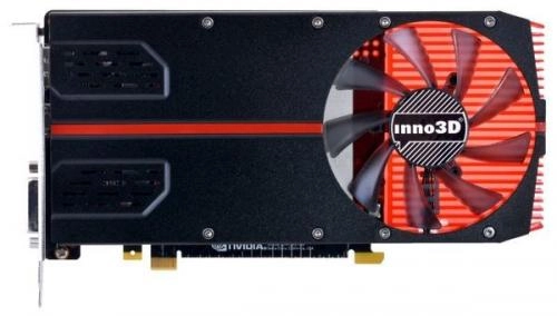 INNO3D 4GB GeForce GTX 1050 Ti 128Bits GDDR5 videokartasi sotib olish