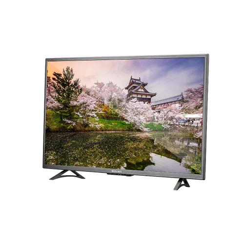 Shivaki 49/9000 (qoraga yaqin kulrang) televizori arzon