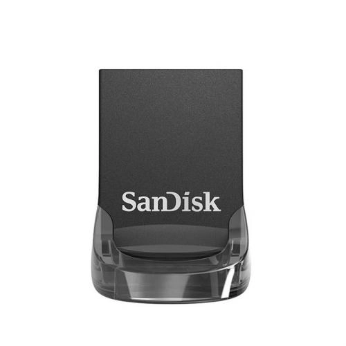 USB-флешка SanDisk Ultra Fit USB 3.1 16GB (Для компьютера) купить