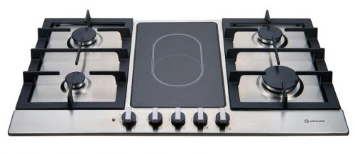 Варочная поверхность Hofmann CTS941CO/HF купить