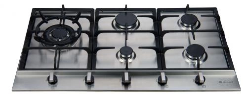 Варочная поверхность Hofmann CTS951TIX/HF купить
