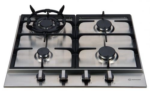 Варочная поверхность Hofmann CTS641TIX/HF купить