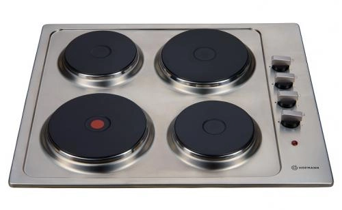 Варочная поверхность Hofmann CTBS604IXS/HF купить