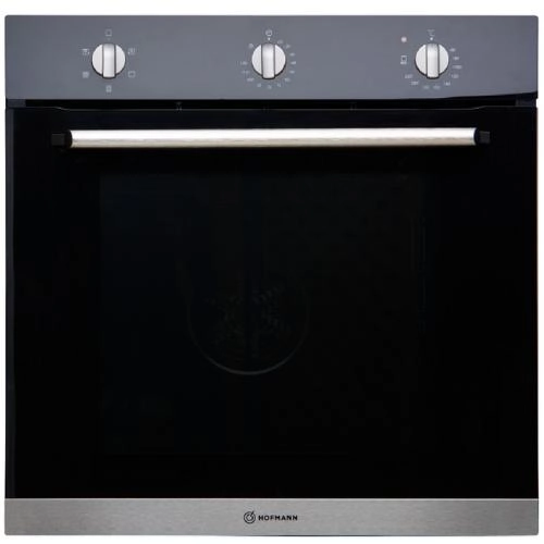 Встраиваемый духовой шкаф Hofmann OB653BG/HF купить