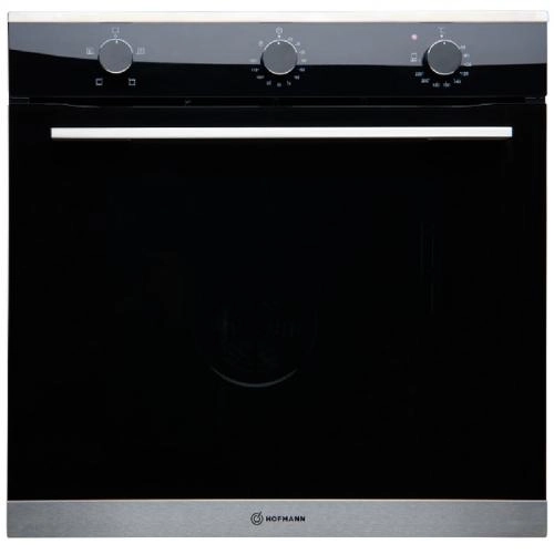 Встраиваемый духовой шкаф Hofmann OM643GS/HF купить