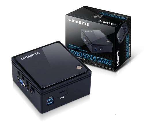 Gigabyte Mini-PK Barebone (BRIX) GB-BACE-3160 sotib olish