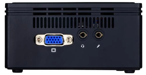 Gigabyte Mini-PK Barebone (BRIX) GB-BACE-3160 onlayn