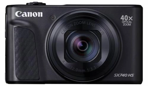 Canon PowerShot SX740 HS fotoapparati arzon