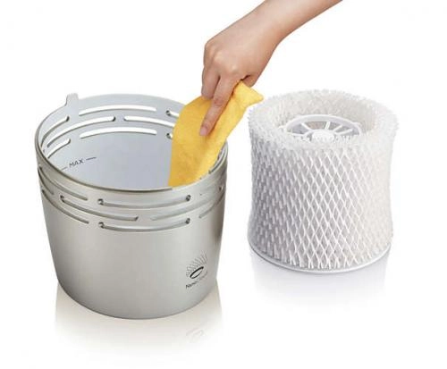 Увлажнитель воздуха Philips HU 4707/13 купить