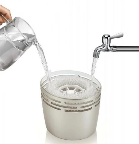 Увлажнитель воздуха Philips HU 4707/13 недорого